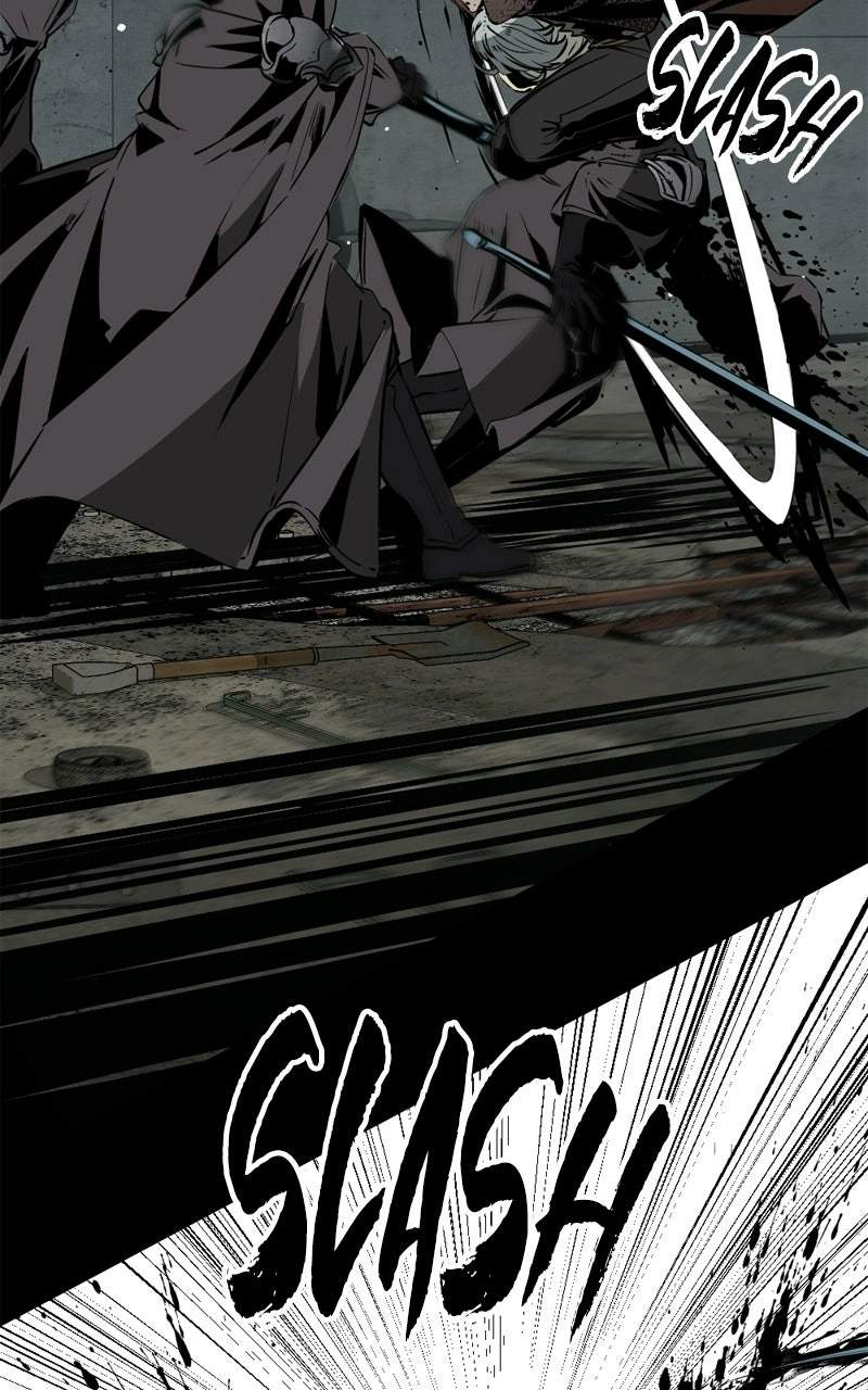 Hero Killer Chapter 259 - Page 84 in English