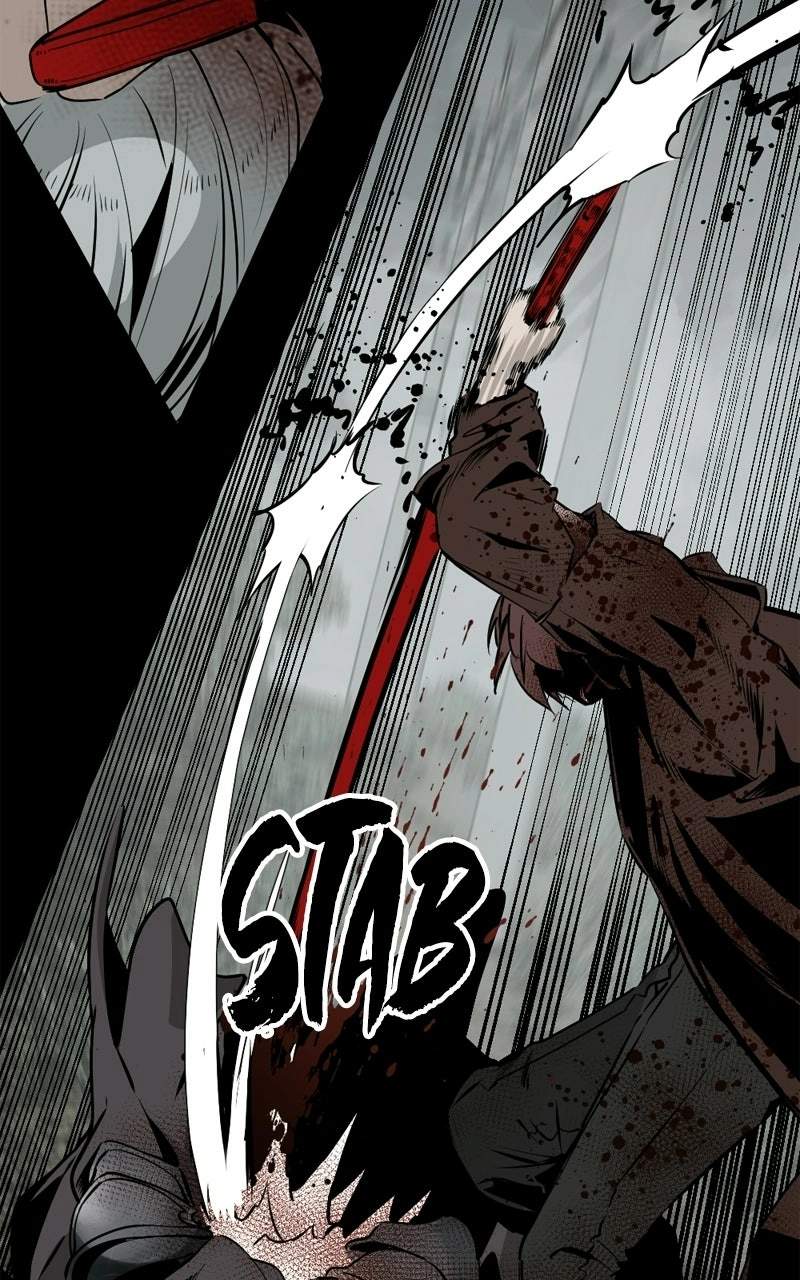 Hero Killer Chapter 259 - Page 91 in English