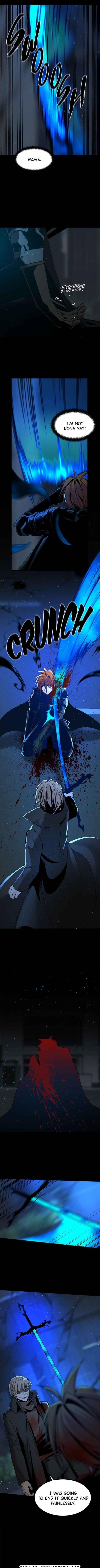 Hero Killer Chapter 26 - Page 12 in English