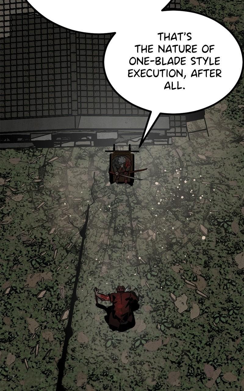 Hero Killer Chapter 260 - Page 10 in English
