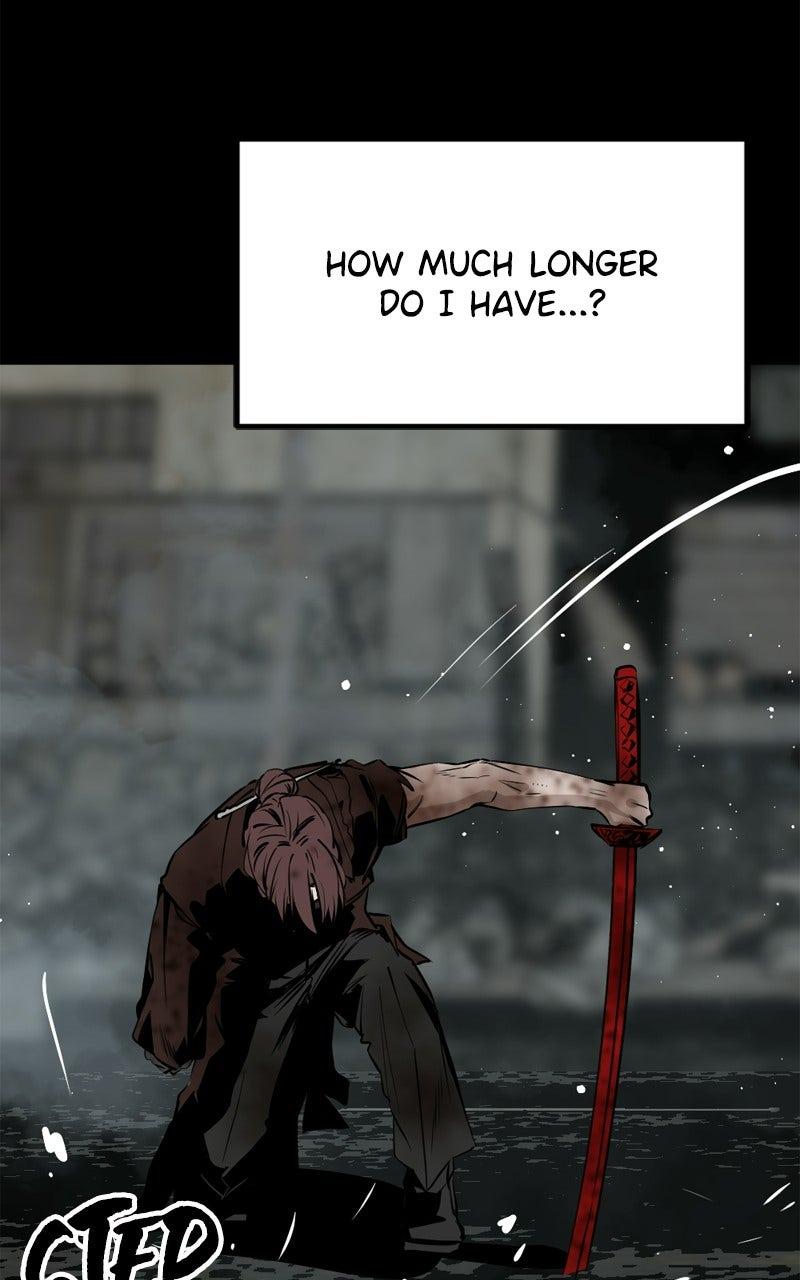 Hero Killer Chapter 260 - Page 101 in English