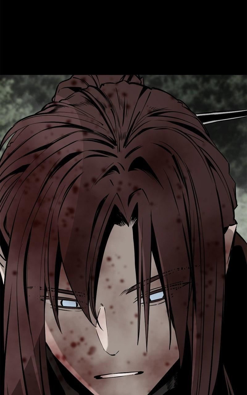 Hero Killer Chapter 260 - Page 18 in English
