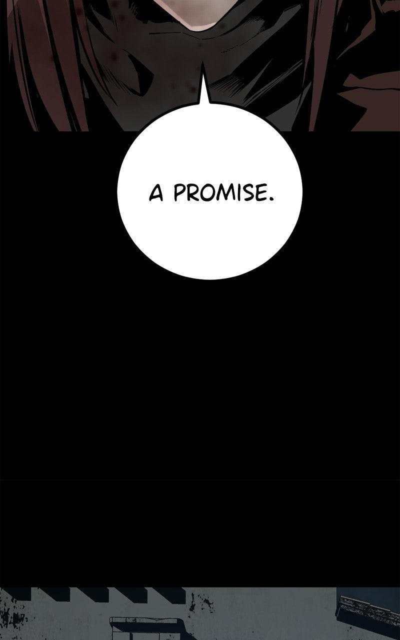 Hero Killer Chapter 260 - Page 19 in English