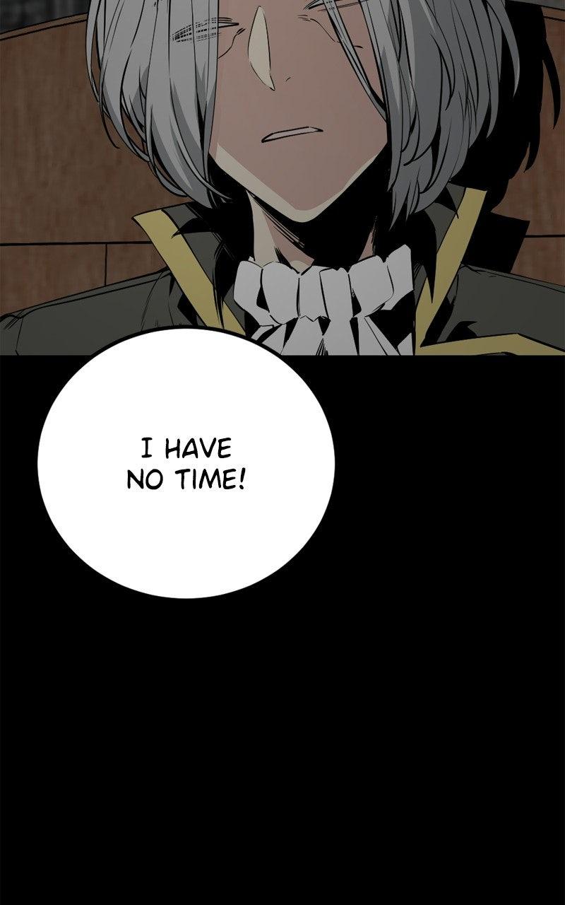 Hero Killer Chapter 260 - Page 25 in English