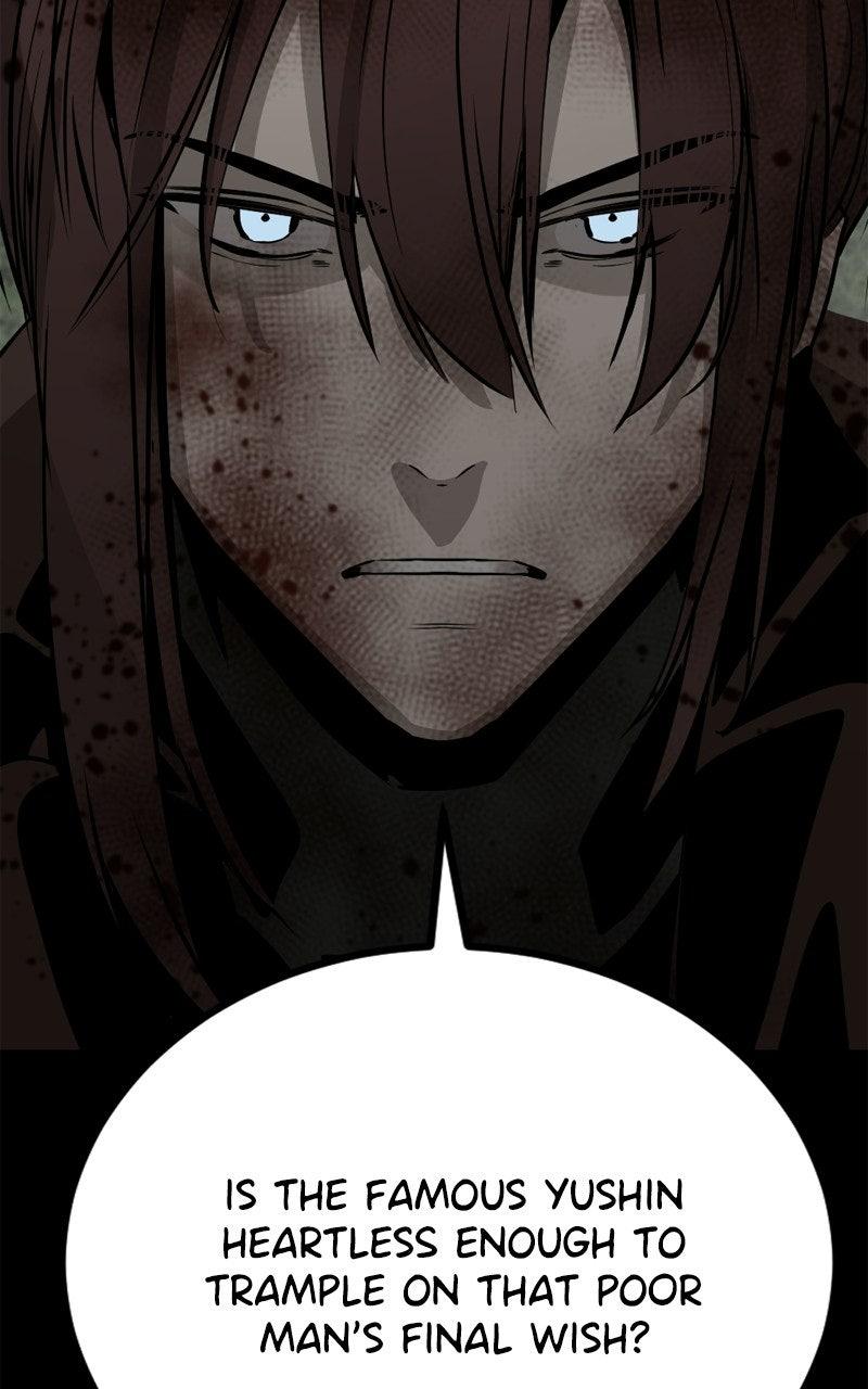 Hero Killer Chapter 260 - Page 28 in English