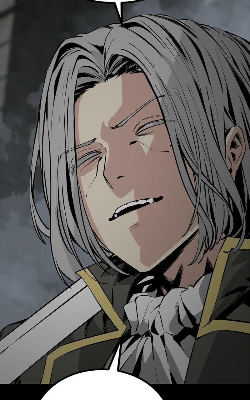 Hero Killer Chapter 260 - Page 32 in English