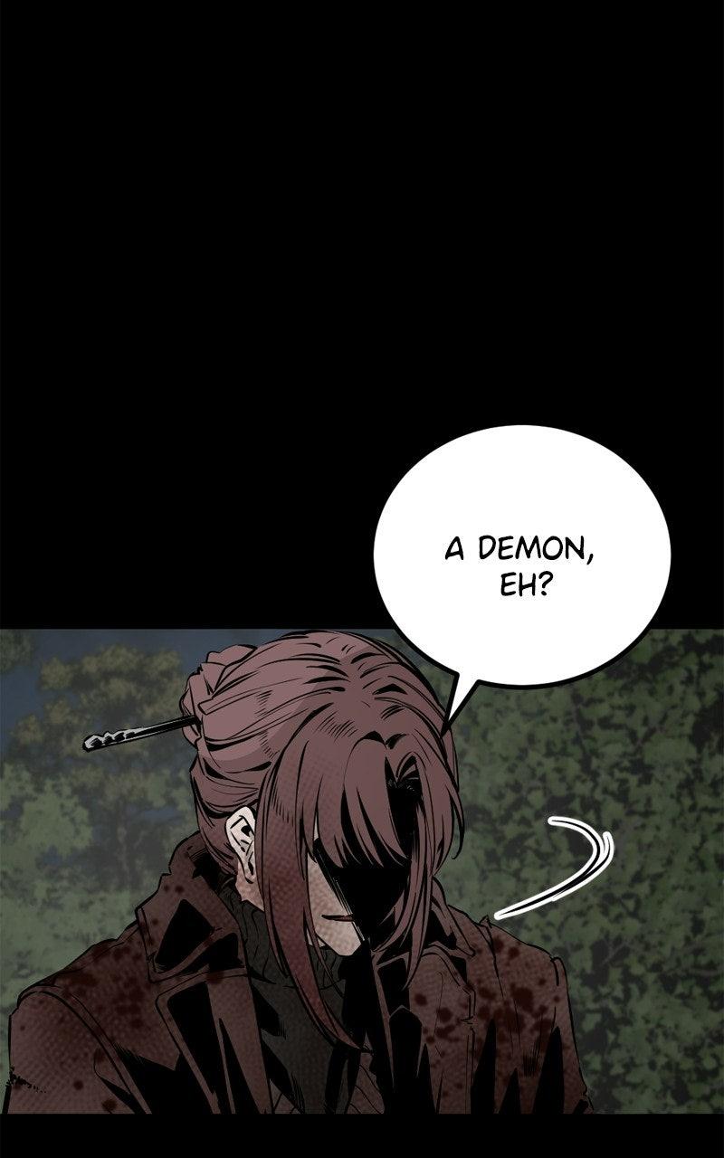 Hero Killer Chapter 260 - Page 34 in English