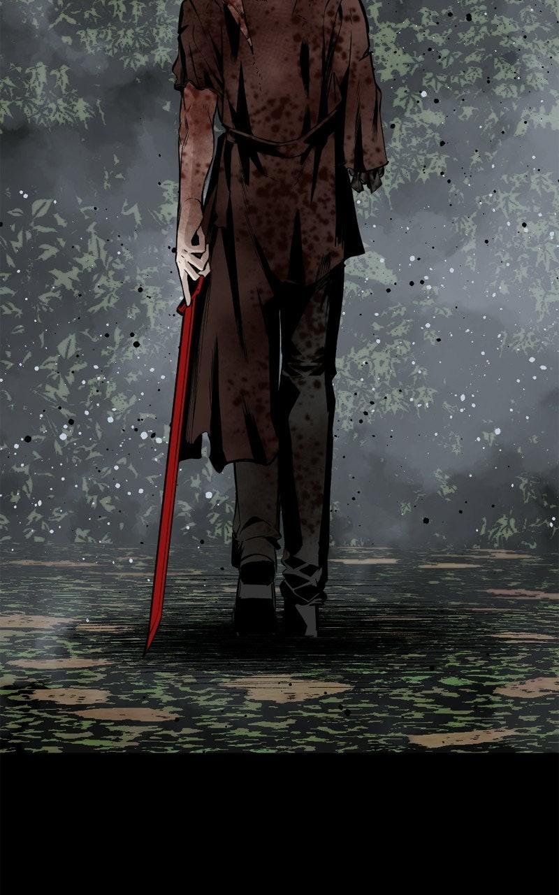 Hero Killer Chapter 260 - Page 36 in English
