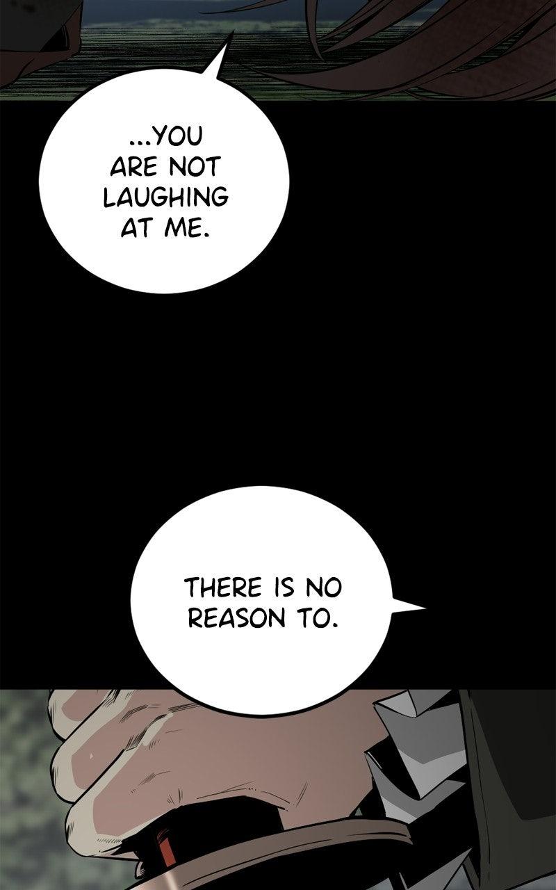 Hero Killer Chapter 260 - Page 4 in English