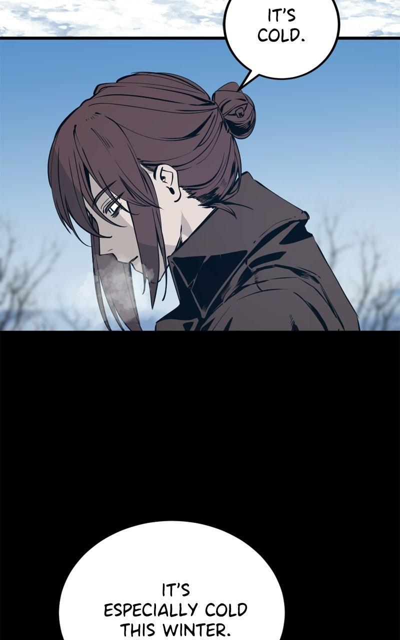 Hero Killer Chapter 260 - Page 42 in English