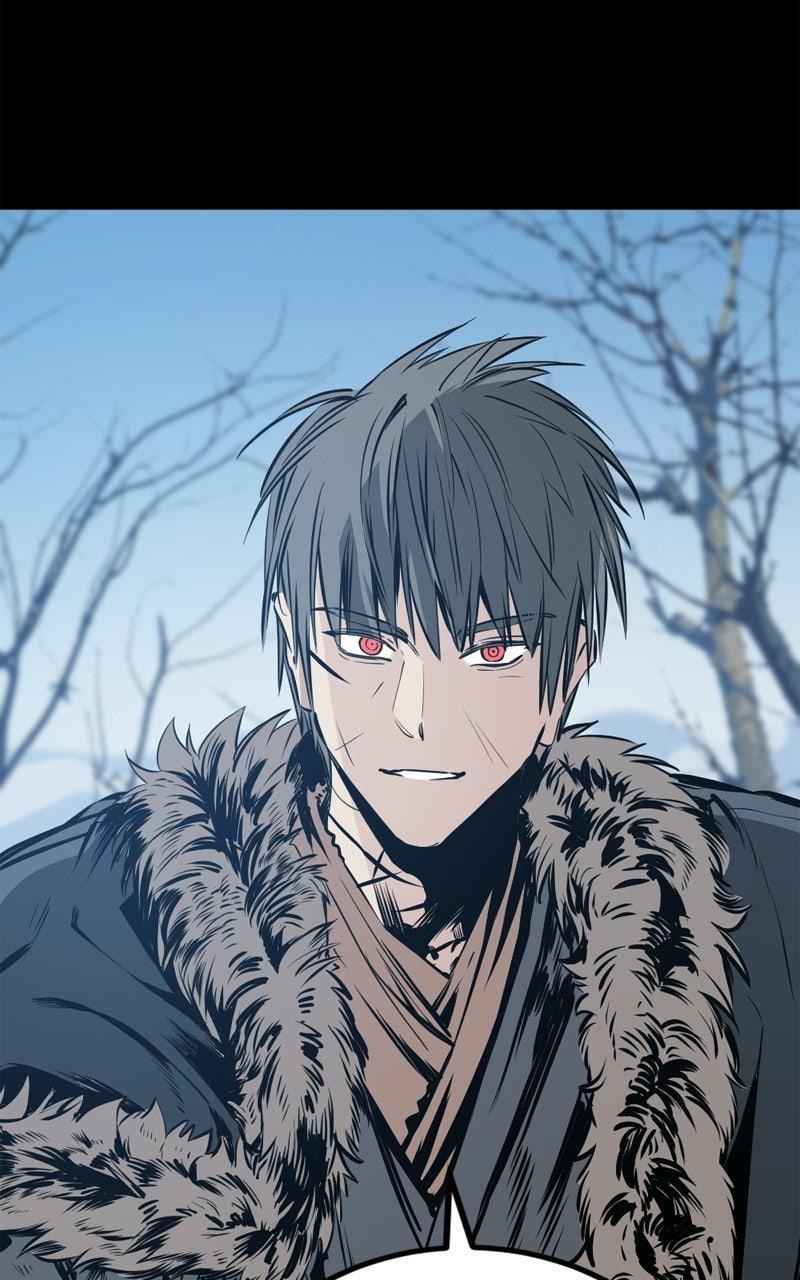 Hero Killer Chapter 260 - Page 44 in English