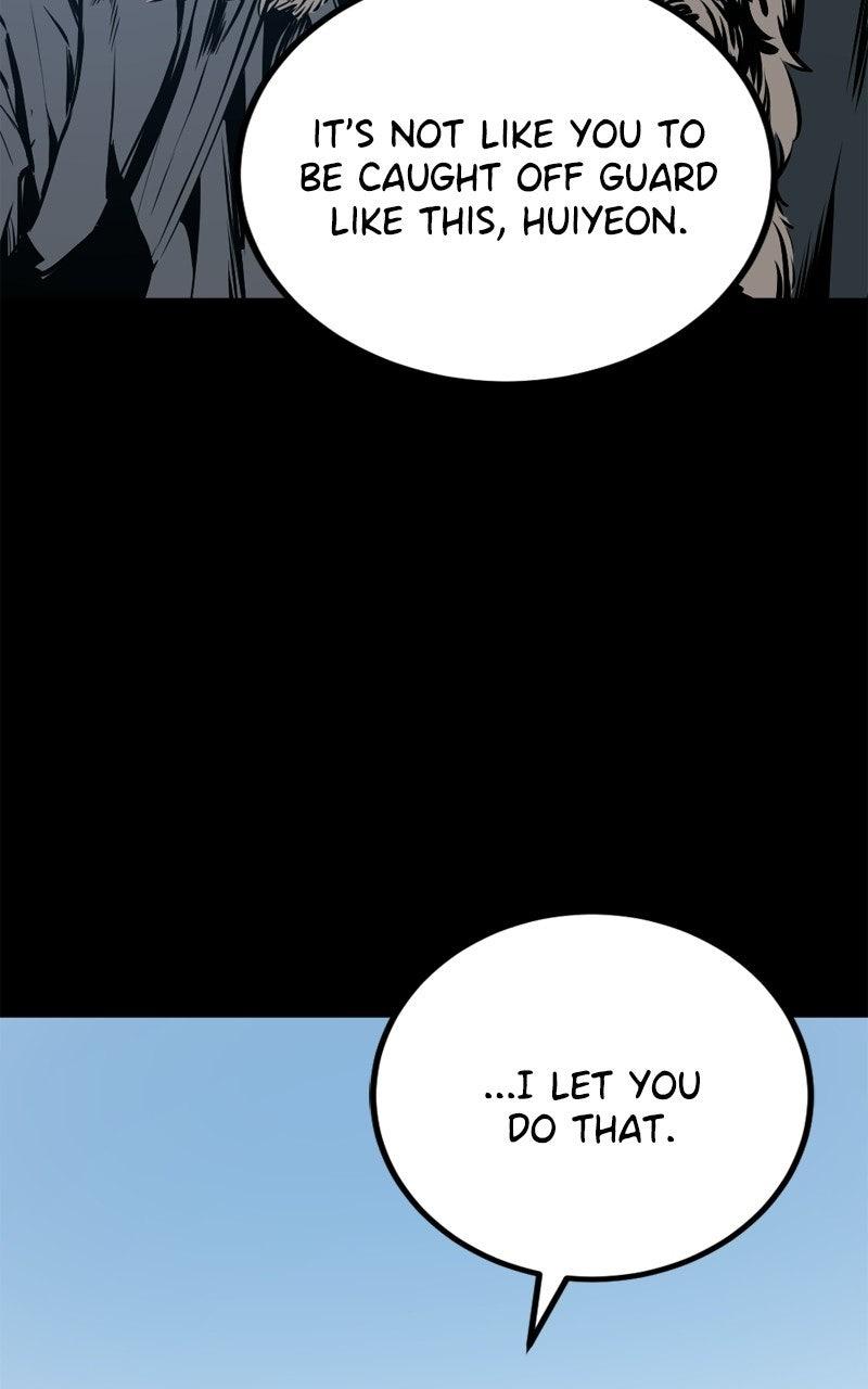 Hero Killer Chapter 260 - Page 45 in English