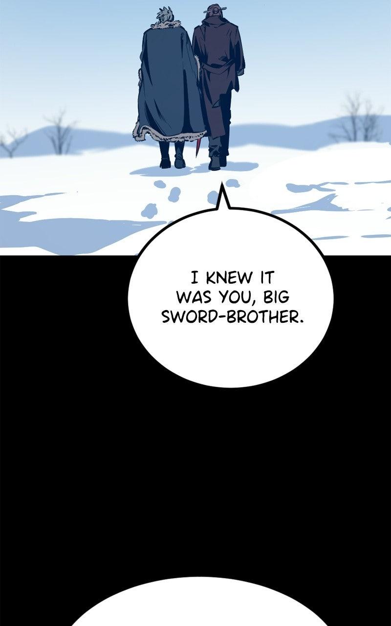 Hero Killer Chapter 260 - Page 46 in English
