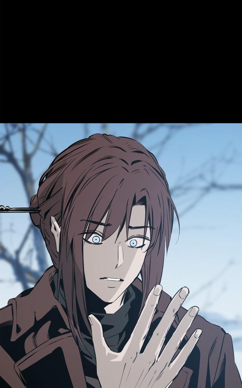 Hero Killer Chapter 260 - Page 50 in English