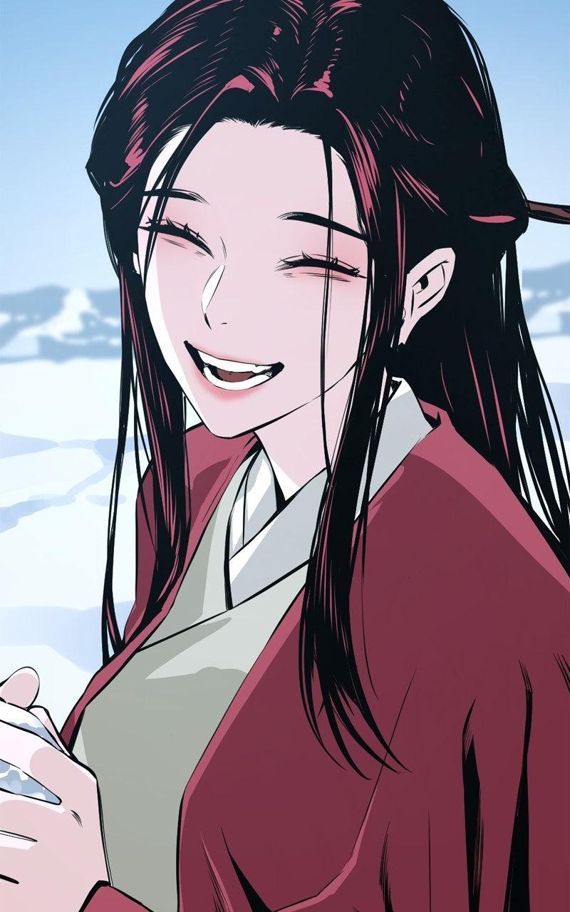 Hero Killer Chapter 260 - Page 52 in English