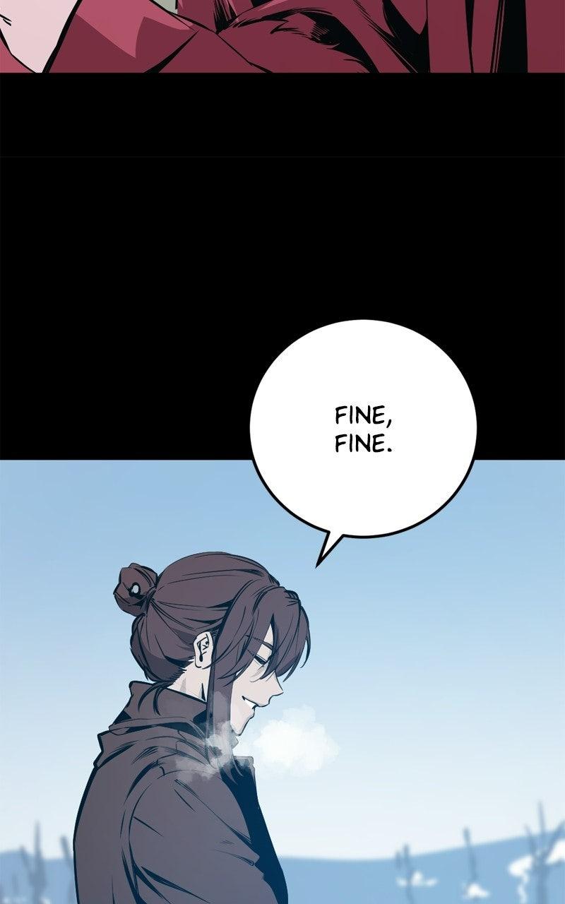 Hero Killer Chapter 260 - Page 53 in English