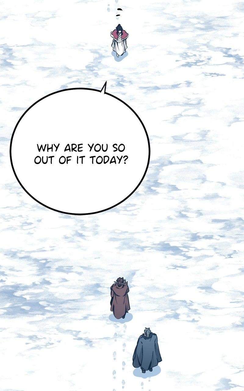 Hero Killer Chapter 260 - Page 60 in English