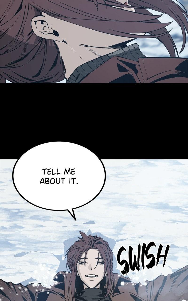 Hero Killer Chapter 260 - Page 62 in English