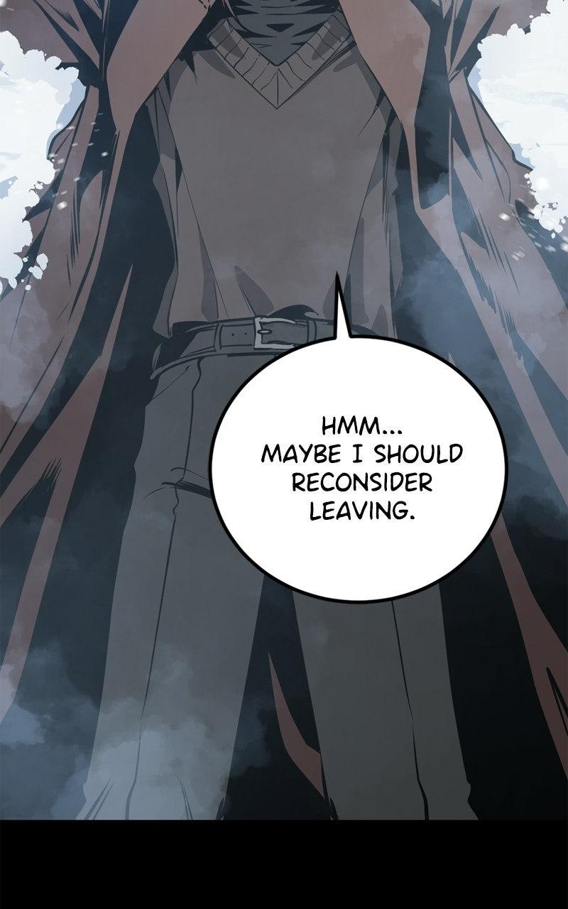 Hero Killer Chapter 260 - Page 63 in English