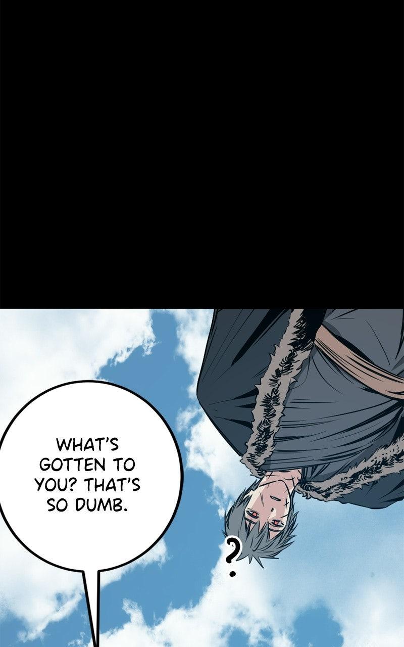 Hero Killer Chapter 260 - Page 64 in English