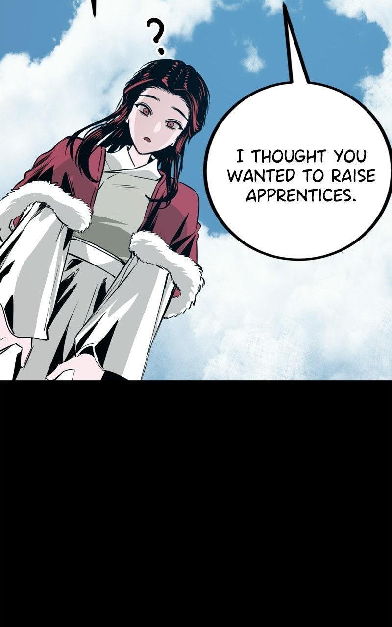 Hero Killer Chapter 260 - Page 65 in English