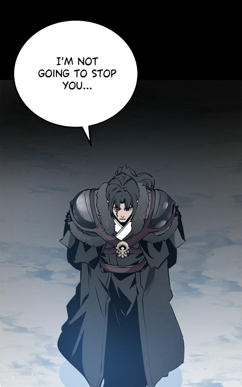 Hero Killer Chapter 260 - Page 69 in English