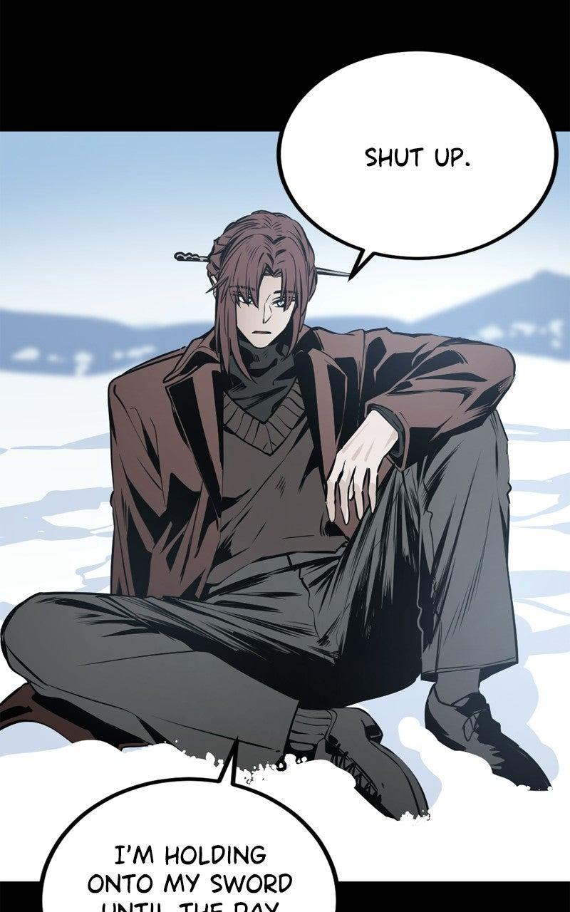Hero Killer Chapter 260 - Page 71 in English