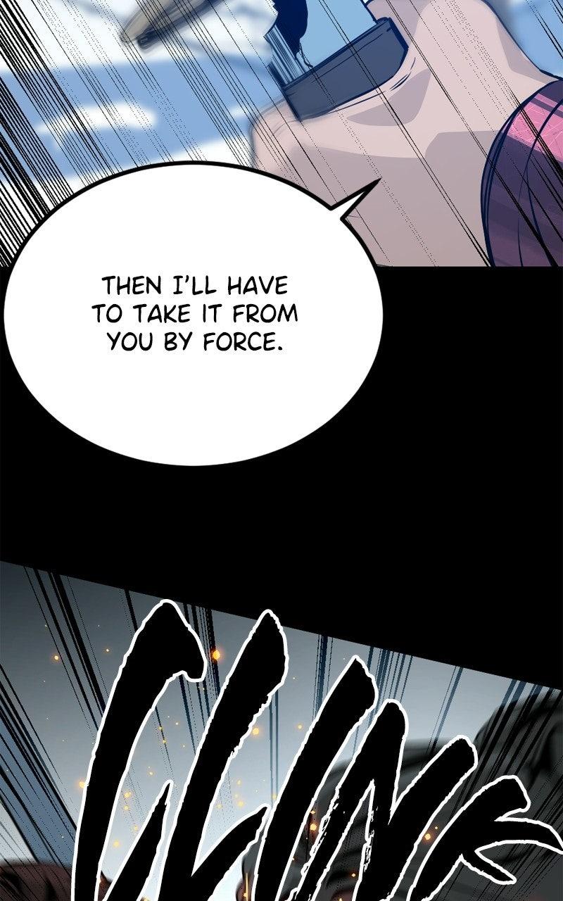 Hero Killer Chapter 260 - Page 73 in English