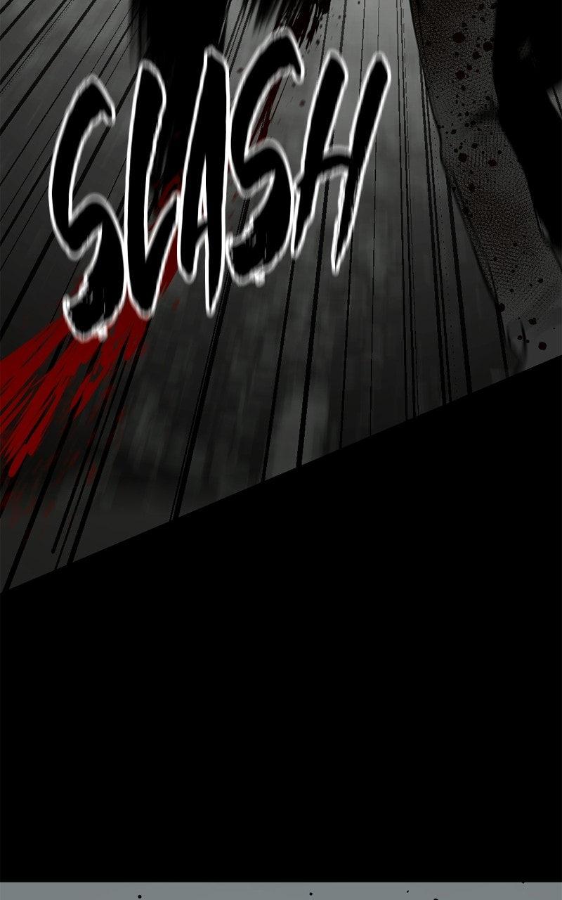 Hero Killer Chapter 260 - Page 77 in English
