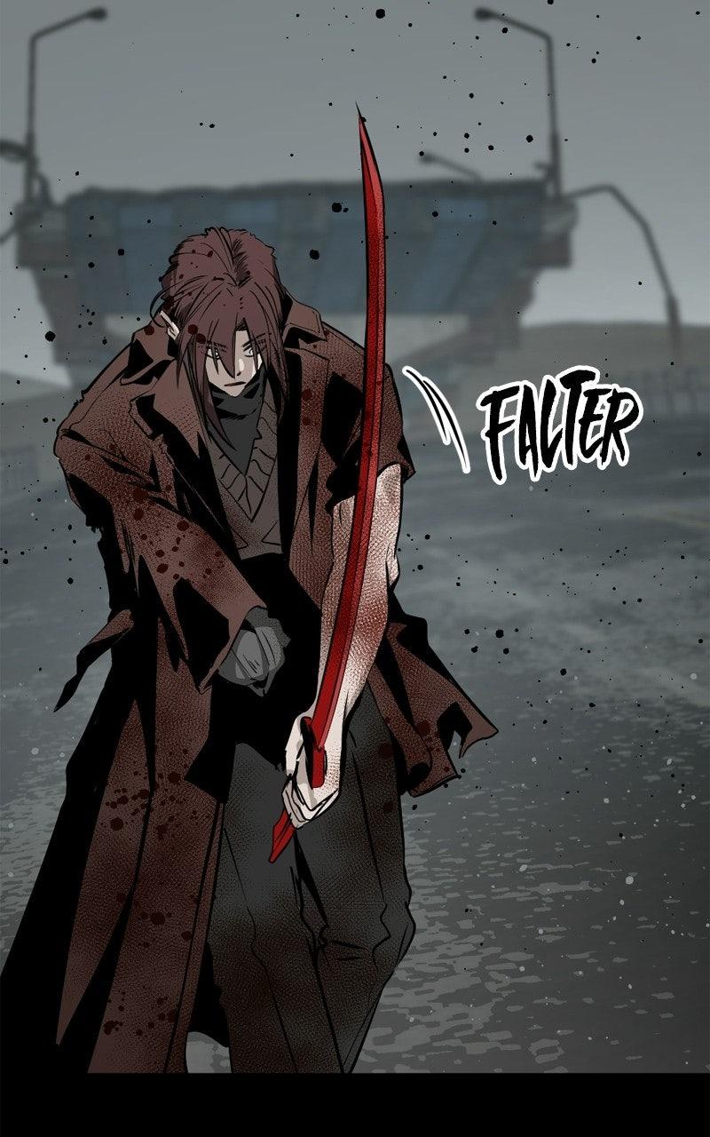 Hero Killer Chapter 260 - Page 78 in English