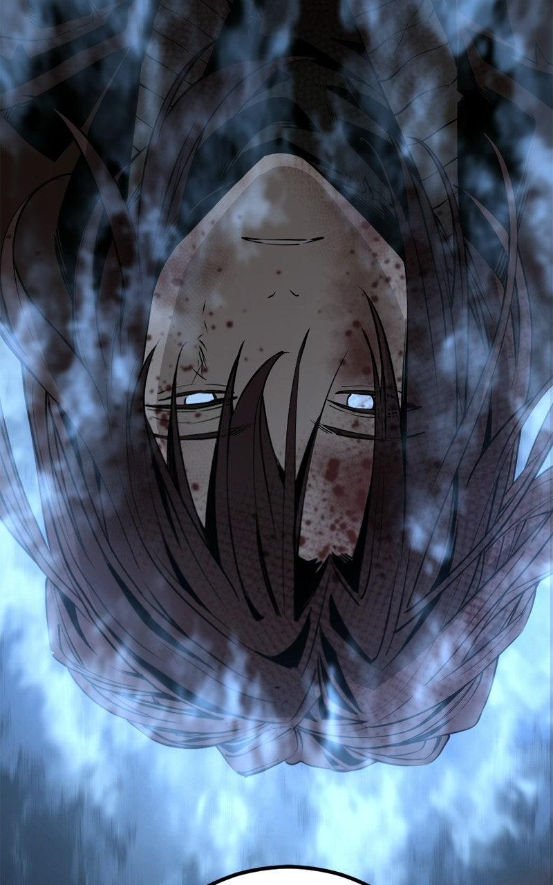 Hero Killer Chapter 260 - Page 8 in English