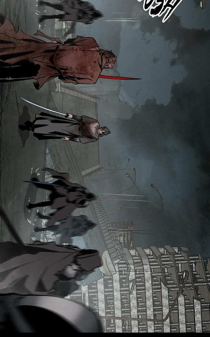Hero Killer Chapter 260 - Page 80 in English