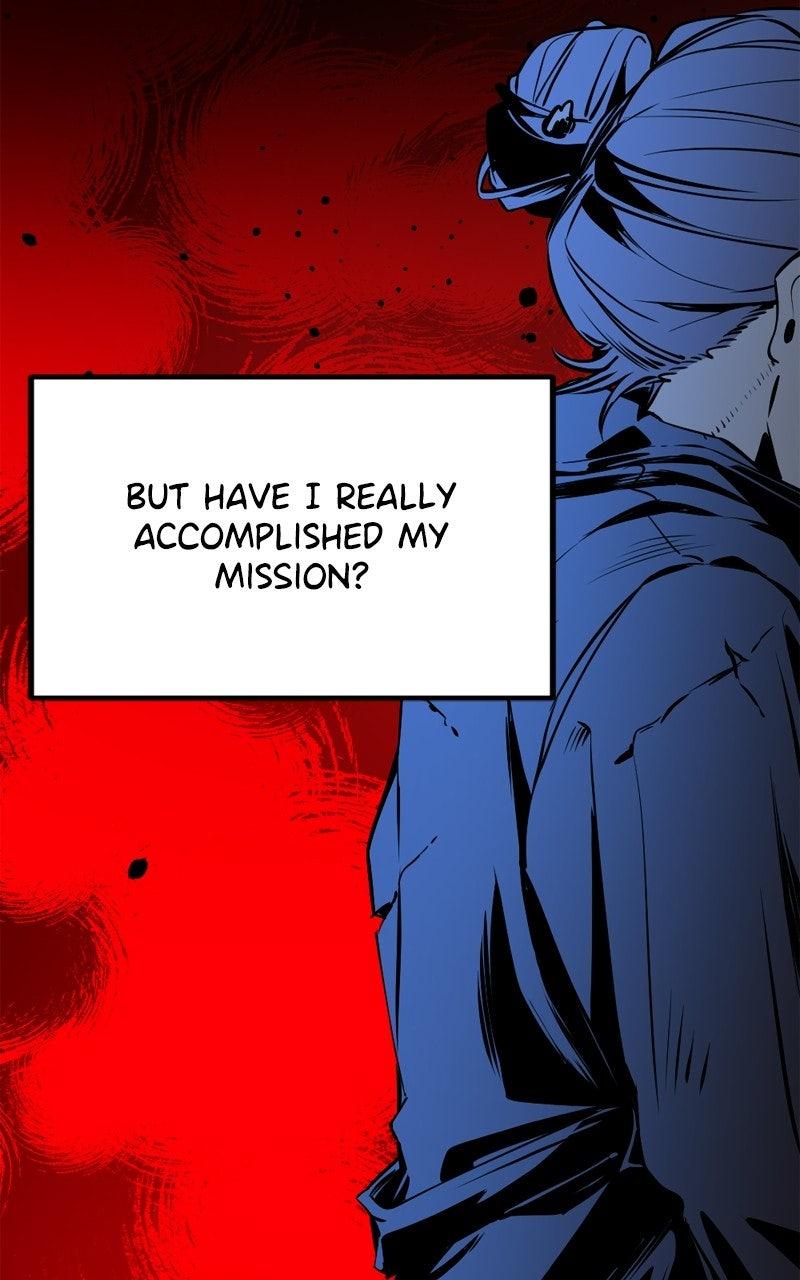 Hero Killer Chapter 260 - Page 84 in English