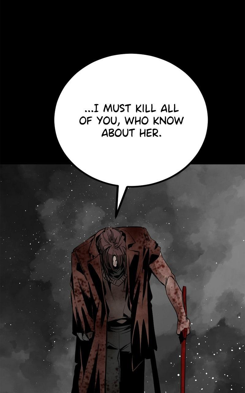 Hero Killer Chapter 260 - Page 86 in English