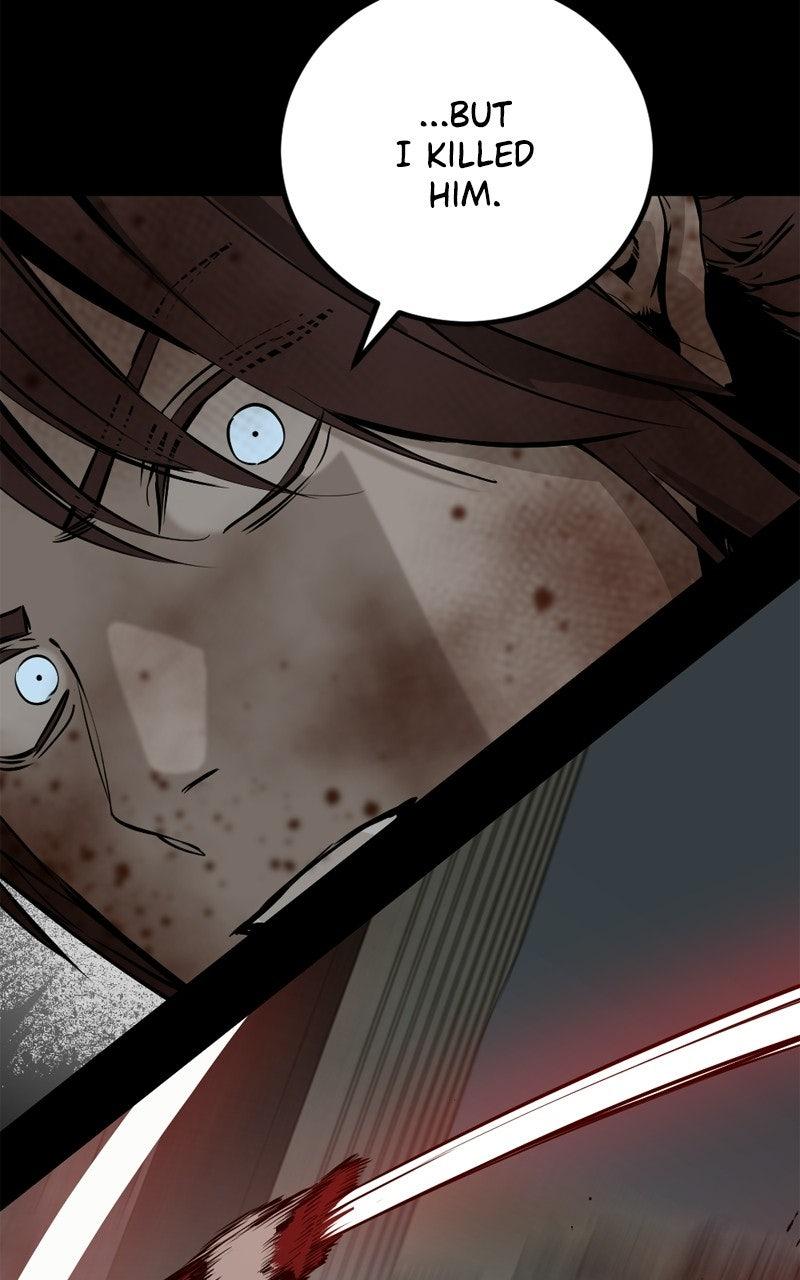 Hero Killer Chapter 260 - Page 96 in English