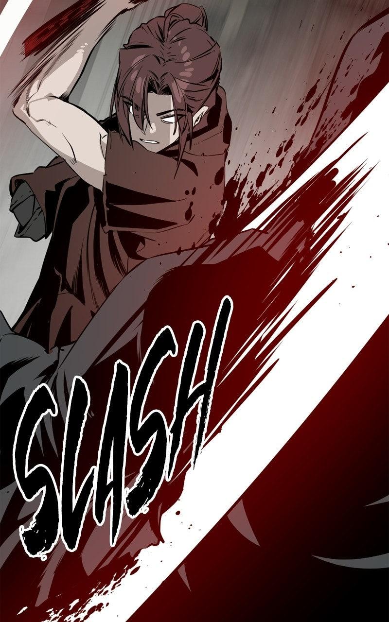 Hero Killer Chapter 260 - Page 97 in English