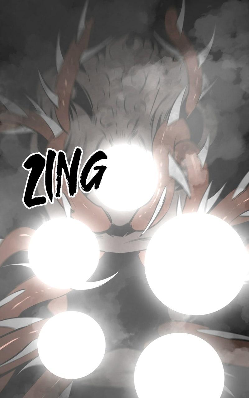 Hero Killer Chapter 261 - Page 110 in English