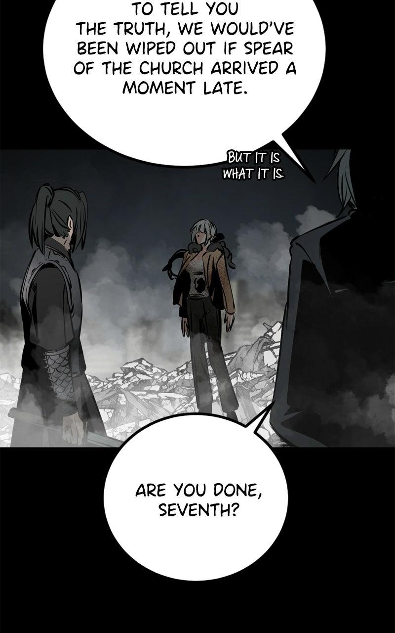 Hero Killer Chapter 261 - Page 126 in English