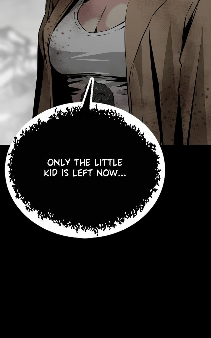 Hero Killer Chapter 261 - Page 128 in English
