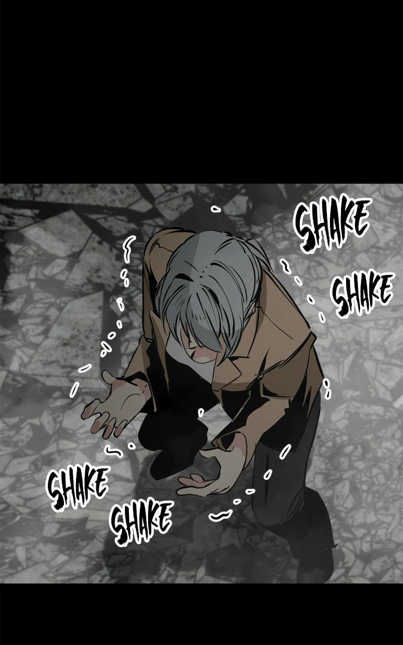 Hero Killer Chapter 261 - Page 129 in English