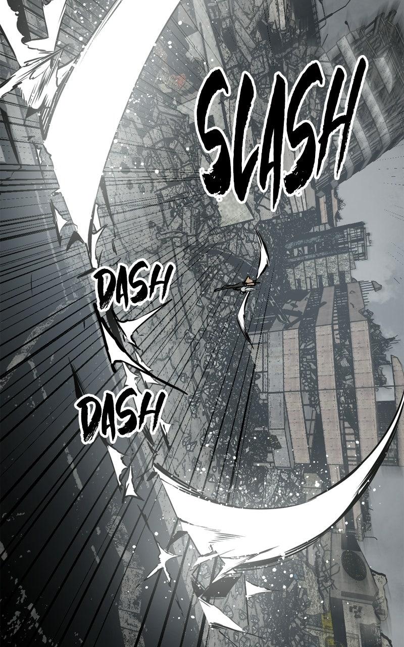 Hero Killer Chapter 261 - Page 24 in English