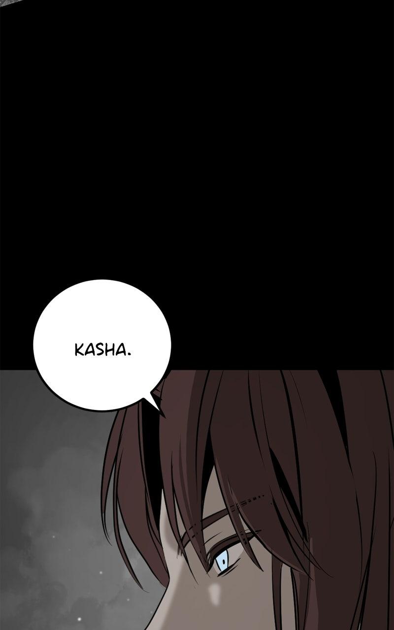 Hero Killer Chapter 261 - Page 27 in English
