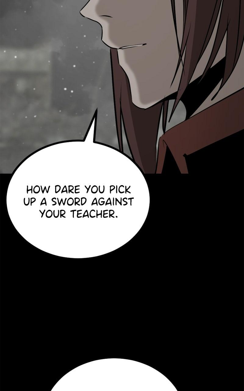 Hero Killer Chapter 261 - Page 28 in English