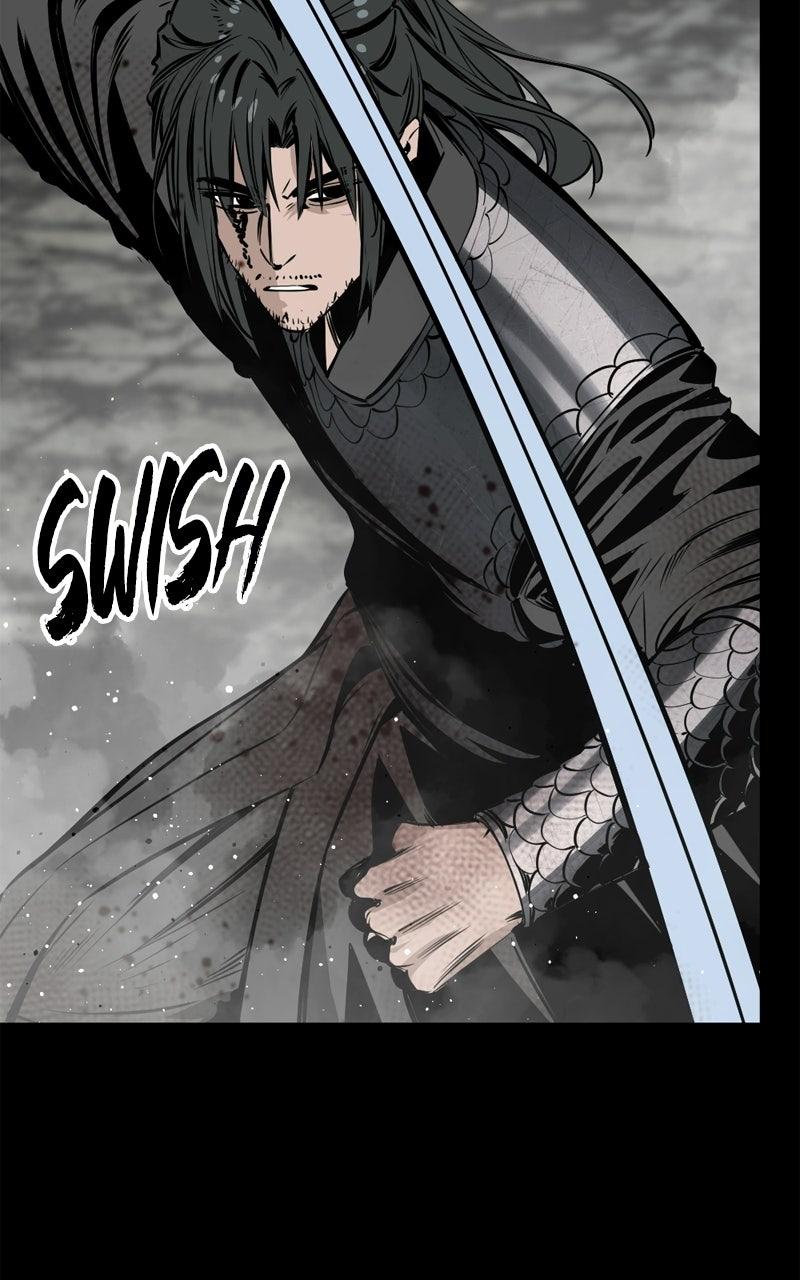 Hero Killer Chapter 261 - Page 33 in English