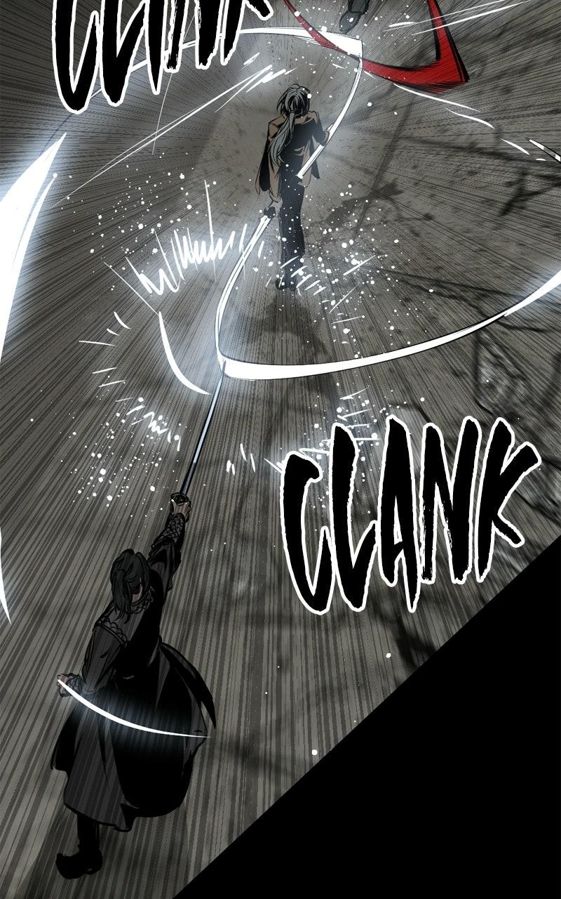 Hero Killer Chapter 261 - Page 36 in English