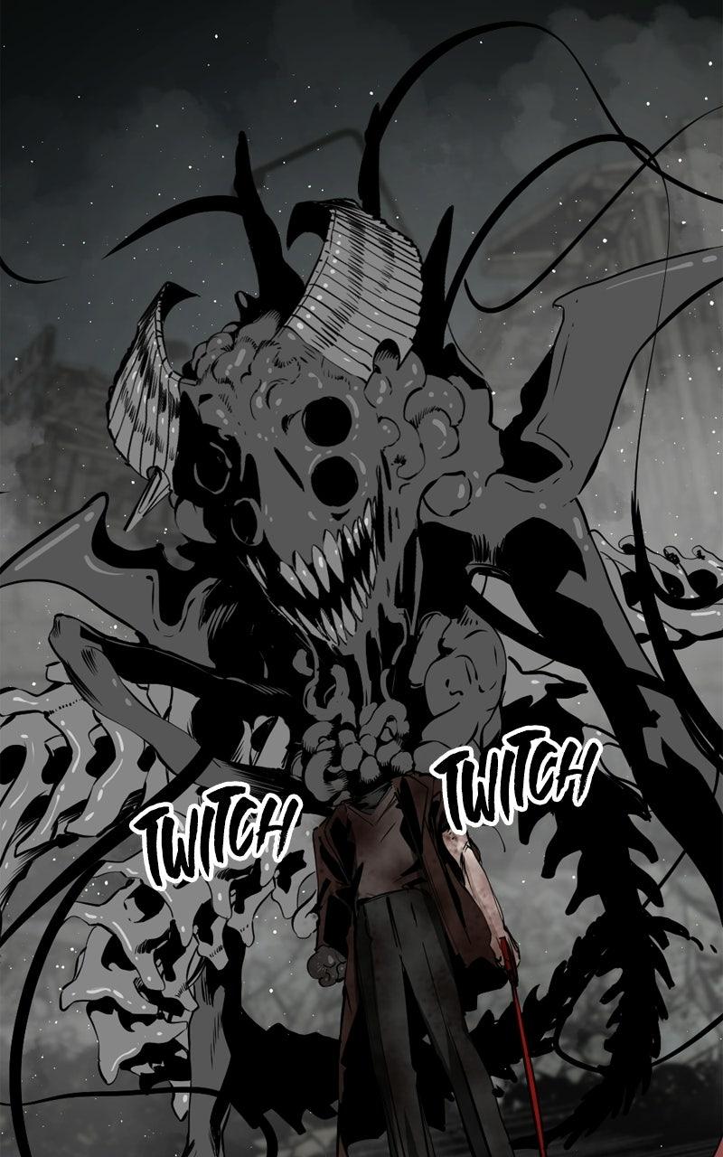Hero Killer Chapter 261 - Page 4 in English