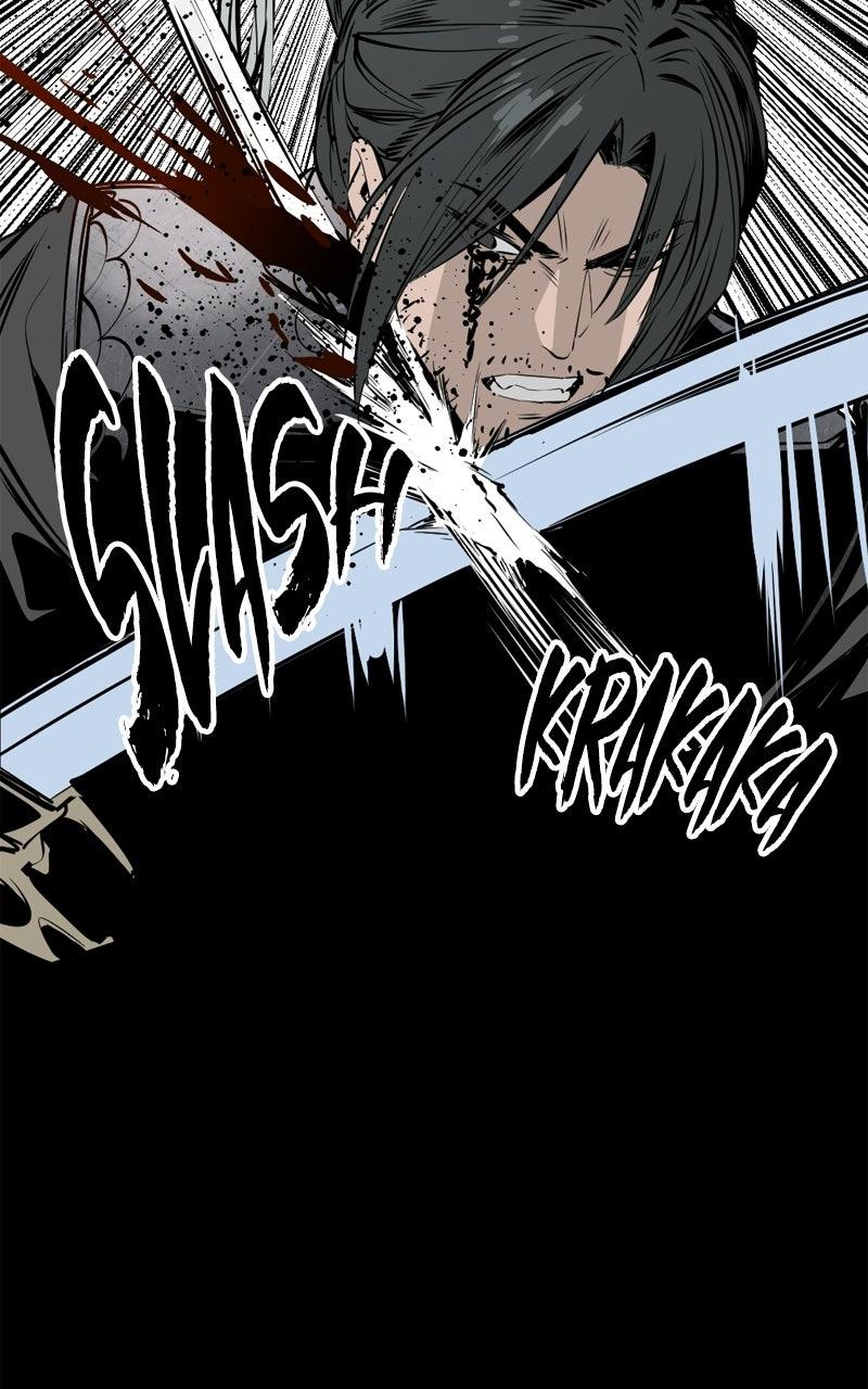 Hero Killer Chapter 261 - Page 42 in English