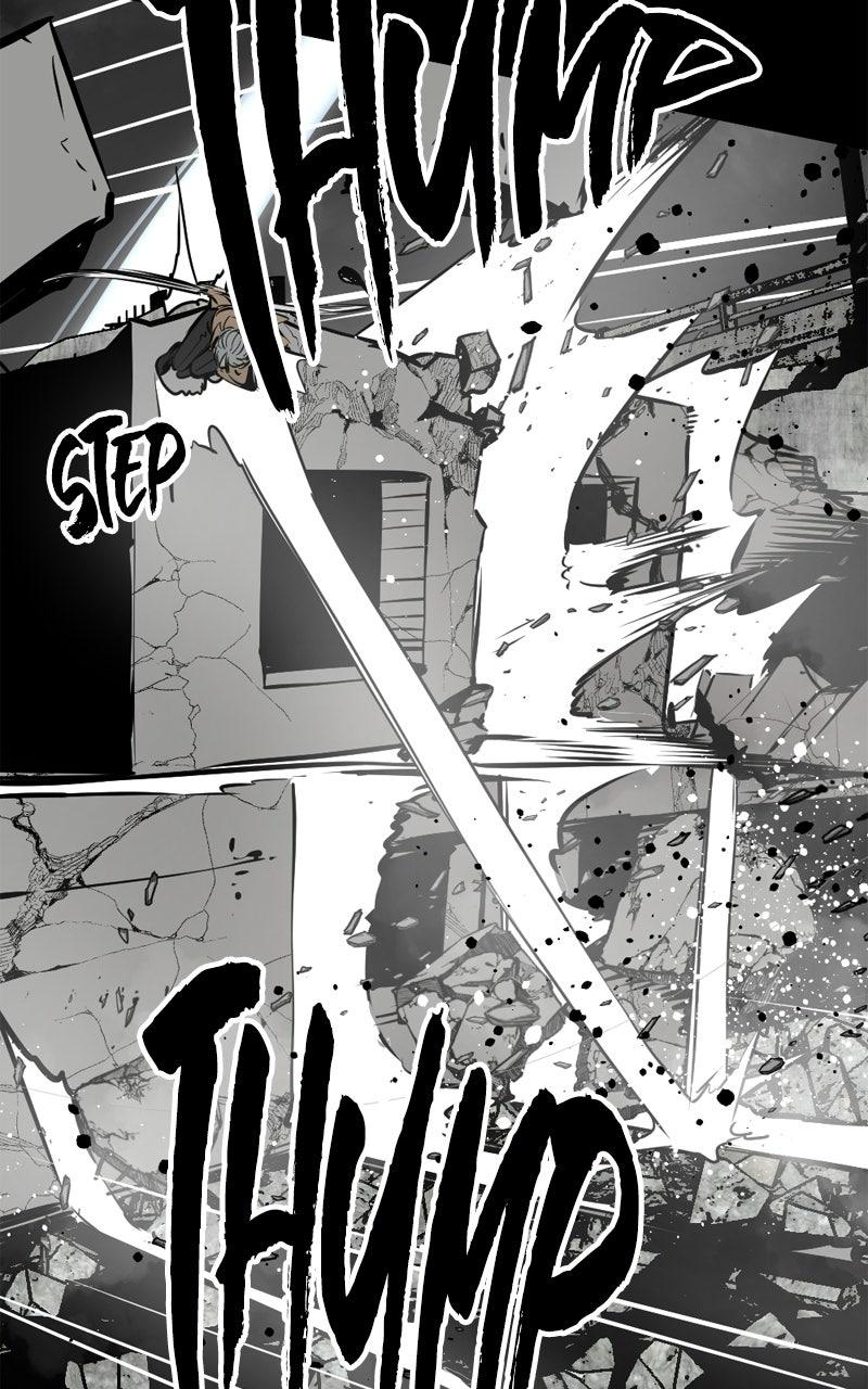 Hero Killer Chapter 261 - Page 44 in English