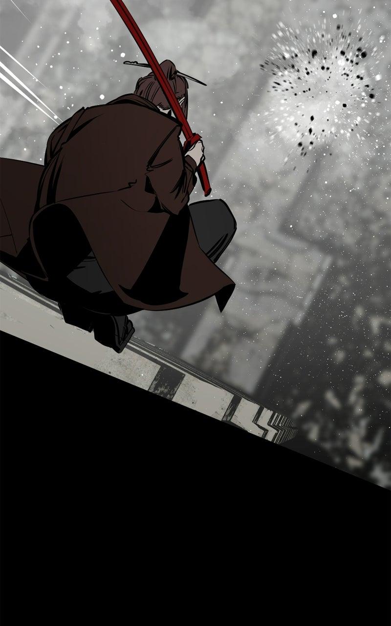 Hero Killer Chapter 261 - Page 46 in English