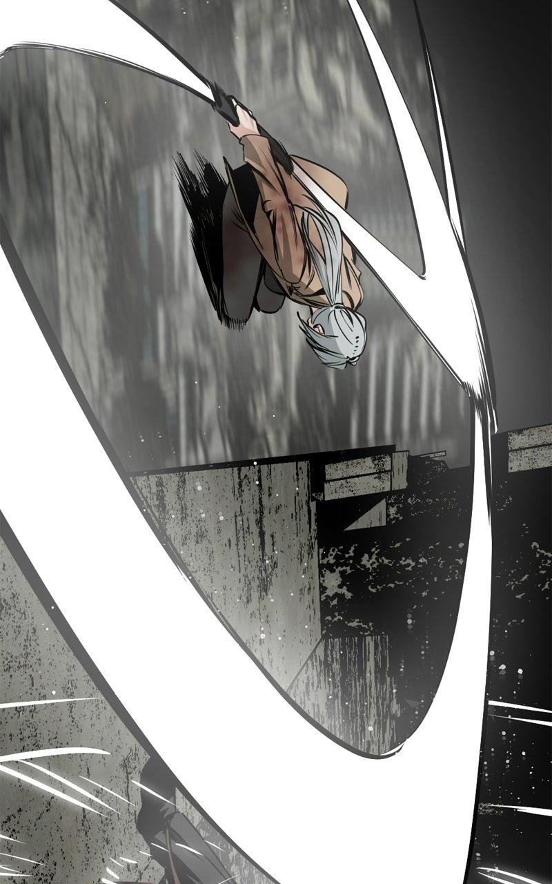Hero Killer Chapter 261 - Page 51 in English